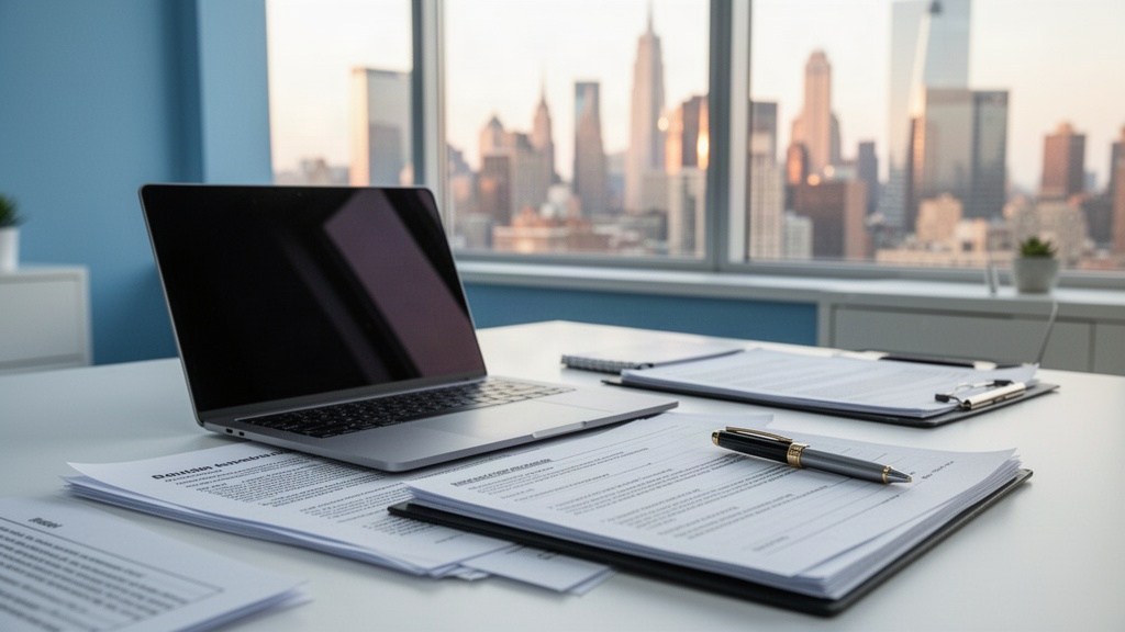 Creation entreprise legalstart : astuces pour un lancement efficace